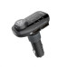 E45 CAR WIRELESS FM TRANSMITTER
